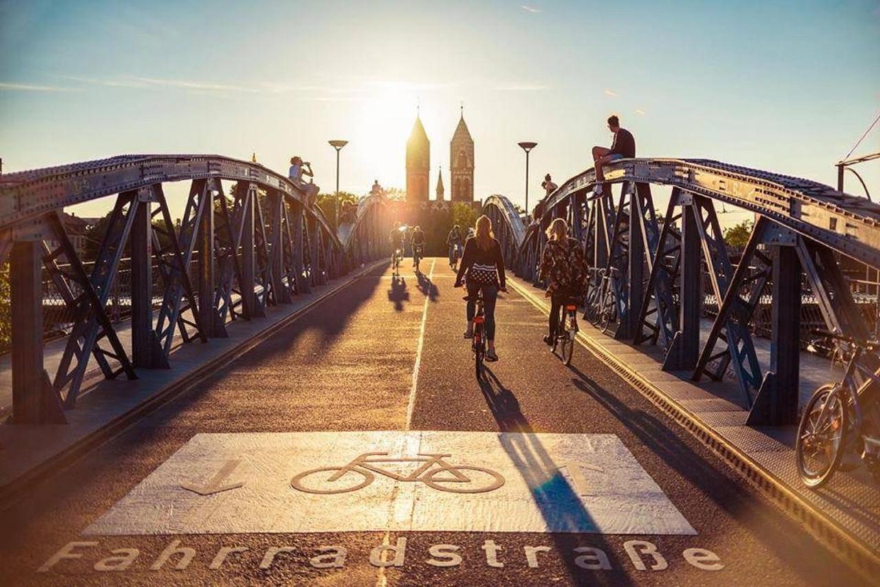 Studio Rome In Der Altstadt Apartment ไฟรบวร์กอิมไบรส์เกา ภายนอก รูปภาพ